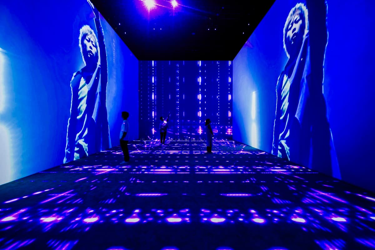 9月壽星免費看展!北流「華語流行金曲列車」快打卡,13大復古月台歌迷拍爆 9月壽星免費看展!北流「華語流行金曲列車」快打卡,13大復古月台歌迷拍爆