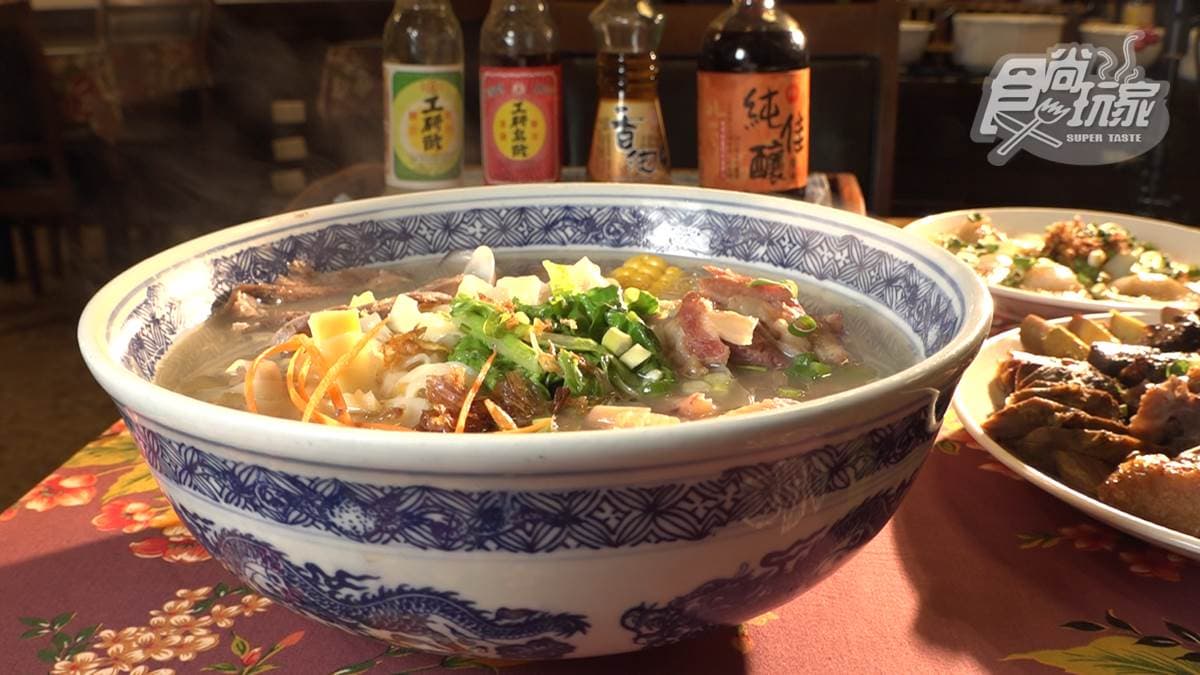 老北方舖子 img