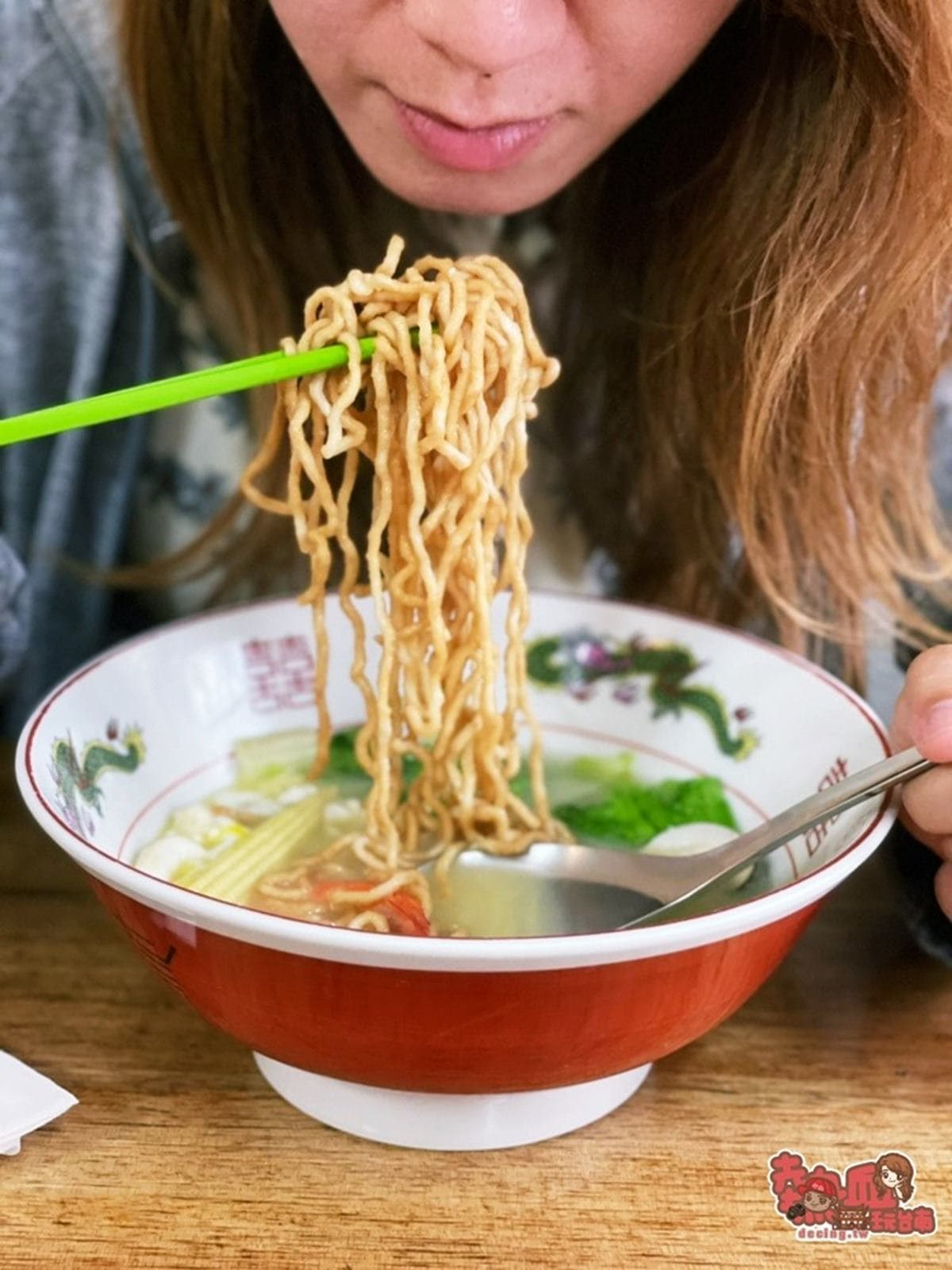唯一入選米其林的「鍋燒意麵」!藏巷弄台南人也愛,滿滿蛤蜊湯頭鮮甜爆表 唯一入選米其林的「鍋燒意麵」!藏巷弄台南人也愛,滿滿蛤蜊湯頭鮮甜爆表