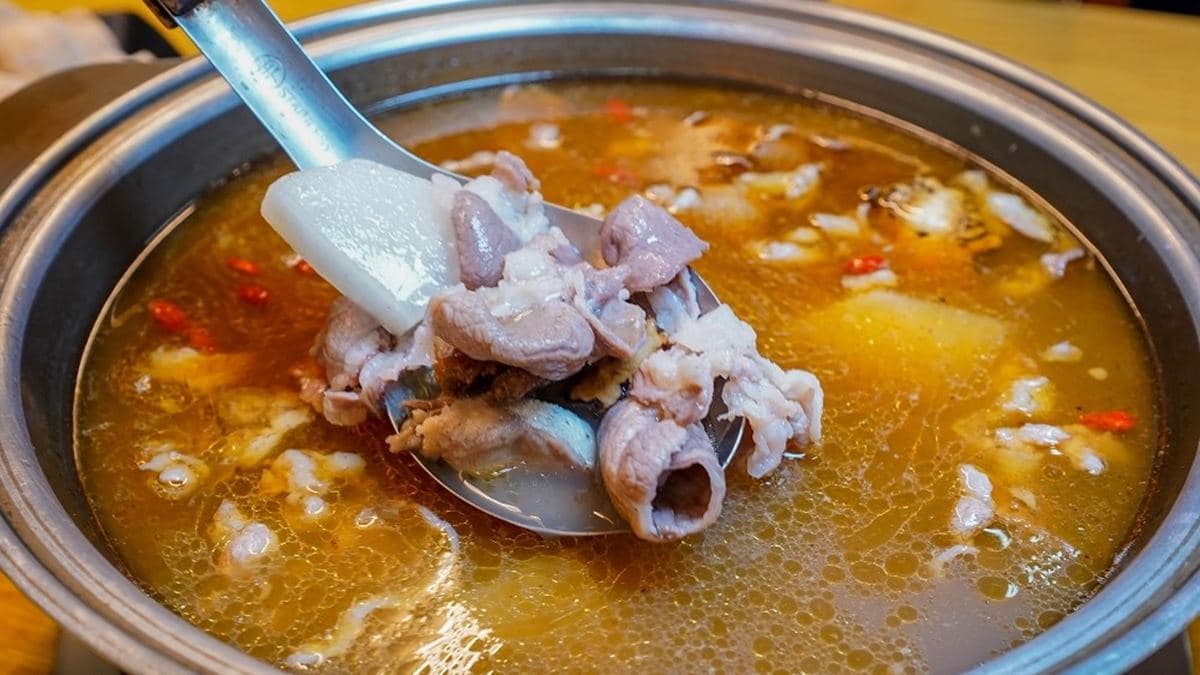 阿秀羊肉爐 img