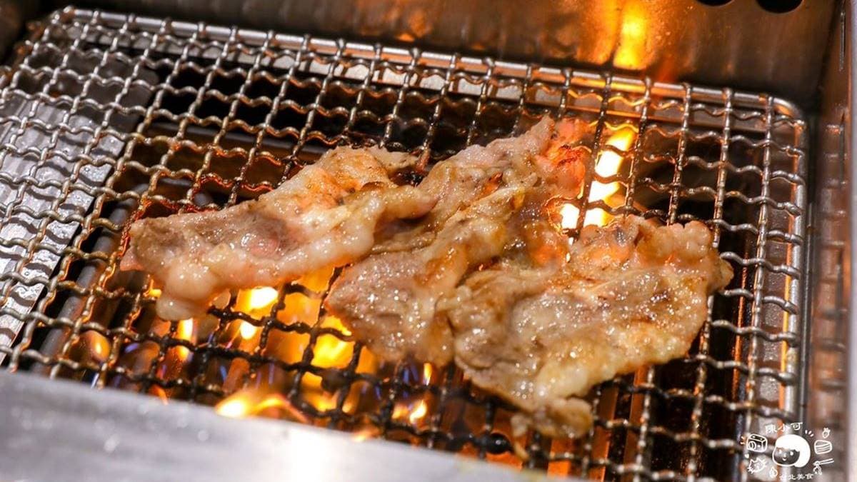 鉄火燒肉(微風北車店) img