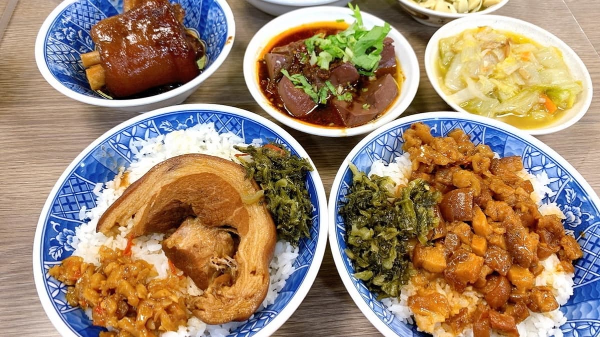 夜間部爌肉飯 img