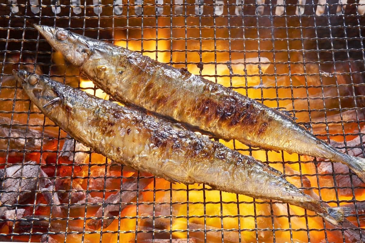 中秋烤肉秋刀魚必備!不愛苦味、怕魚刺多?只要「2步驟」輕鬆解決 中秋烤肉秋刀魚必備!不愛苦味、怕魚刺多?只要「2步驟」輕鬆解決