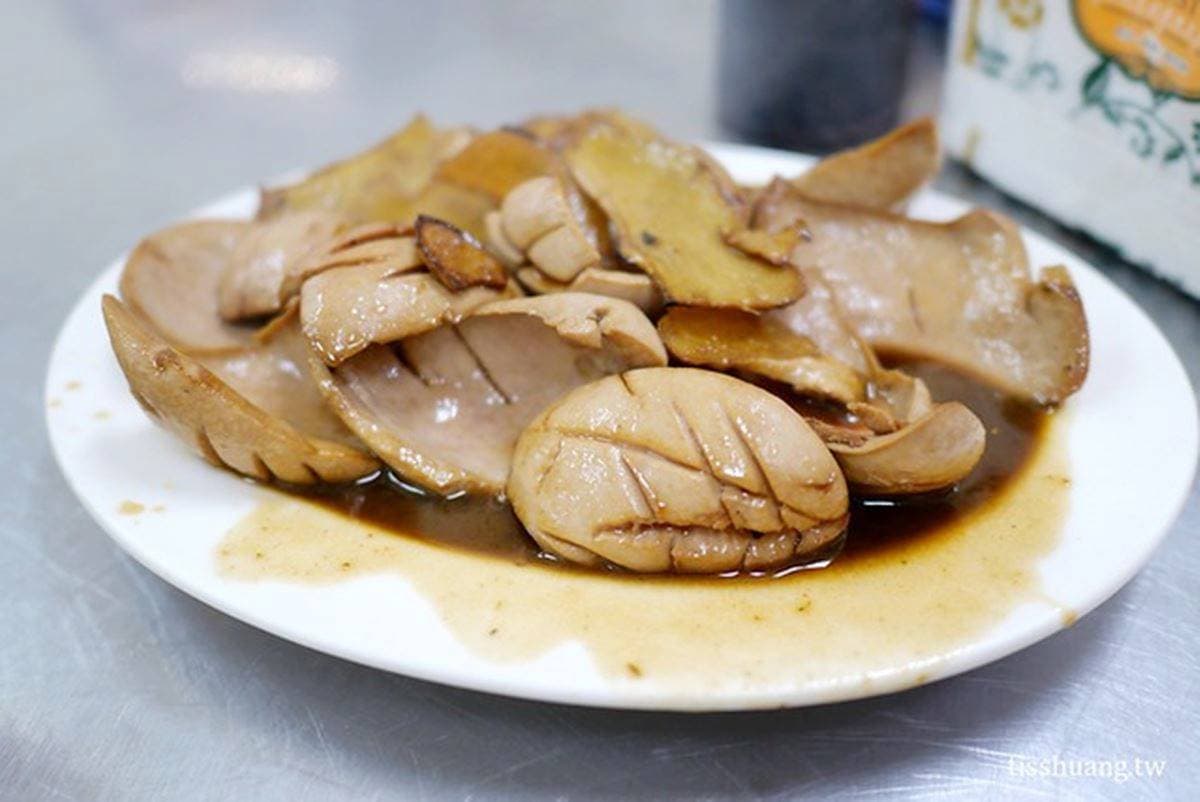 玩嘉義必朝聖!文化路夜市周邊9必吃:最強沙鍋魚頭、火雞肉飯、排隊手搖飲(中獎公布) 玩嘉義必朝聖!文化路夜市周邊9必吃:最強沙鍋魚頭、火雞肉飯、排隊手搖飲(中獎公布)
