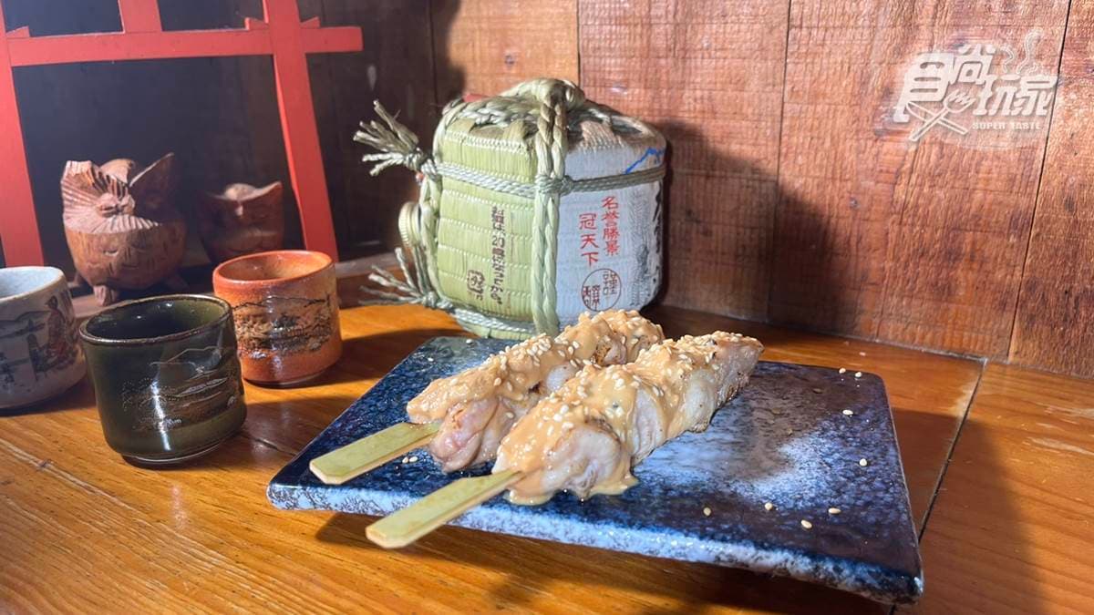 武侍酒 日式居酒屋(南港店)
