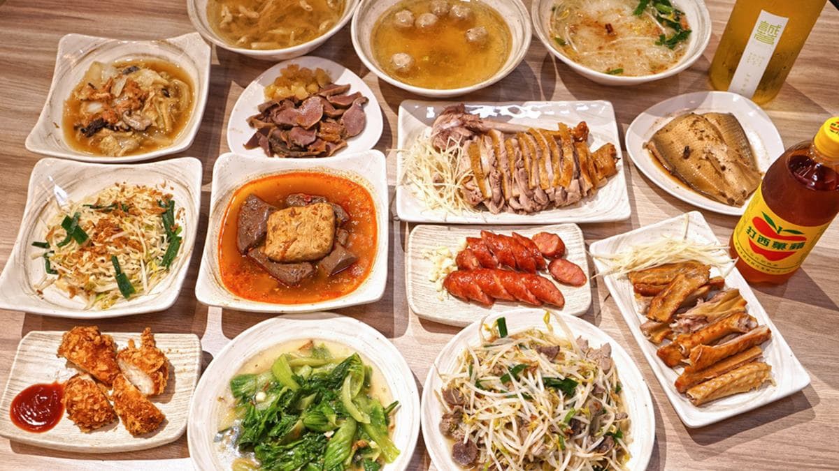 鵝肉世家(寶強店) img