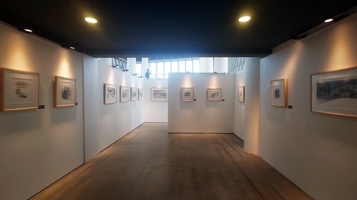 日本人氣「船仔貓特展」首登台!打卡3.7米高金屬巨貓、賽車貓貓,貓奴必朝聖 日本人氣「船仔貓特展」首登台!打卡3.7米高金屬巨貓、賽車貓貓,貓奴必朝聖