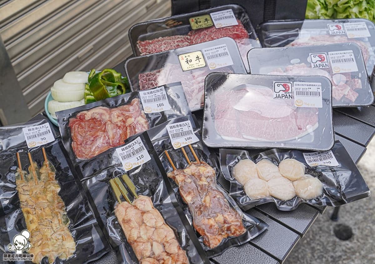 中秋節烤肉必衝!全台6家超好買生鮮賣場:台中版築地市場、火鍋燒烤供應商 中秋節烤肉必衝!全台6家超好買生鮮賣場:台中版築地市場、火鍋燒烤供應商