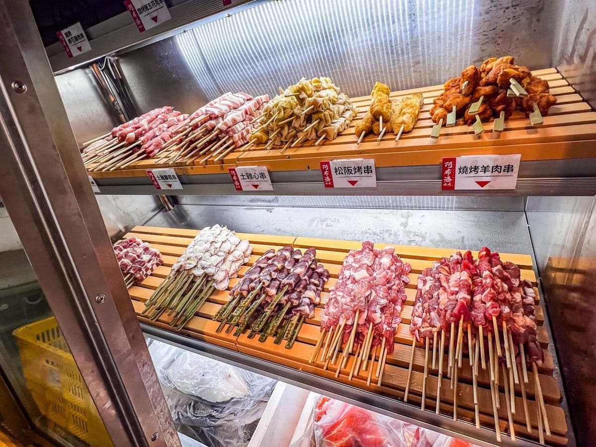 中秋節烤肉必衝!全台6家超好買生鮮賣場:台中版築地市場、火鍋燒烤供應商 中秋節烤肉必衝!全台6家超好買生鮮賣場:台中版築地市場、火鍋燒烤供應商