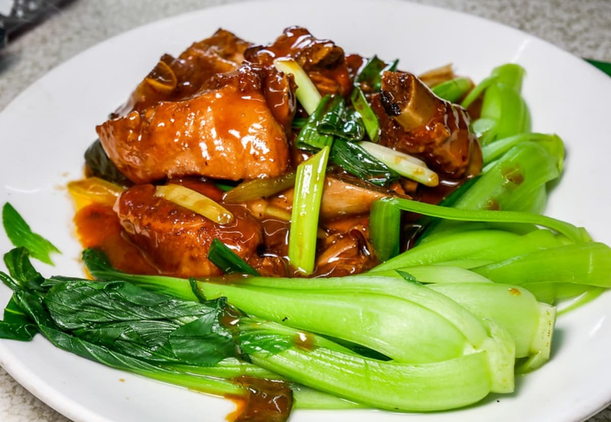老饕才懂!70年「老字號江浙菜」藏身西門小巷,必點懷舊鹹蛋蒸肉、無錫排骨 老饕才懂!70年「老字號江浙菜」藏身西門小巷,必點懷舊鹹蛋蒸肉、無錫排骨