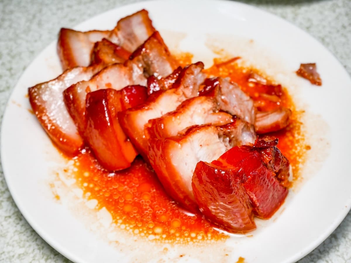 老饕才懂!70年「老字號江浙菜」藏身西門小巷,必點懷舊鹹蛋蒸肉、無錫排骨 老饕才懂!70年「老字號江浙菜」藏身西門小巷,必點懷舊鹹蛋蒸肉、無錫排骨