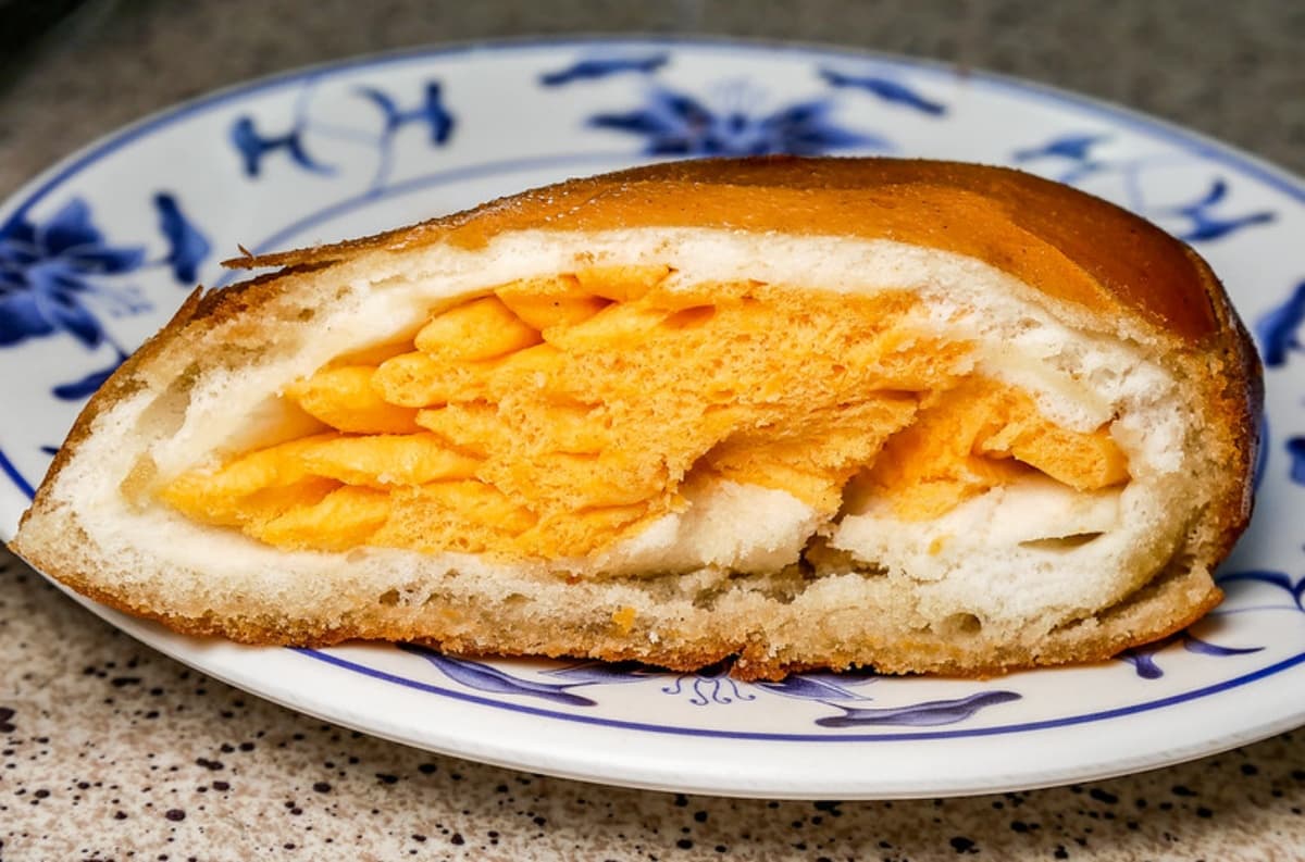 老饕才懂!70年「老字號江浙菜」藏身西門小巷,必點懷舊鹹蛋蒸肉、無錫排骨 老饕才懂!70年「老字號江浙菜」藏身西門小巷,必點懷舊鹹蛋蒸肉、無錫排骨