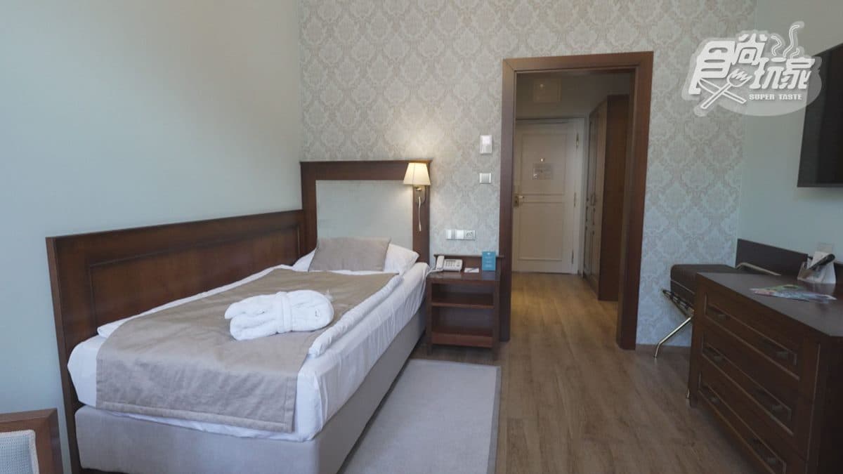 Health Spa Resort Hvězda