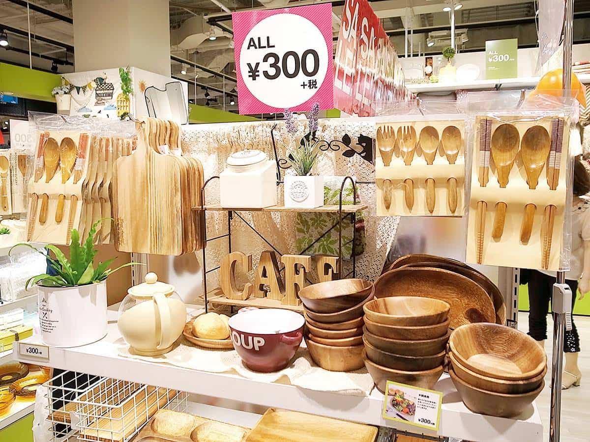 別只逛大創!日本超強3家「百圓商店」:高CP值玩具、迪士尼周邊、質感雜貨 別只逛大創!日本超強3家「百圓商店」:高CP值玩具、迪士尼周邊、質感雜貨