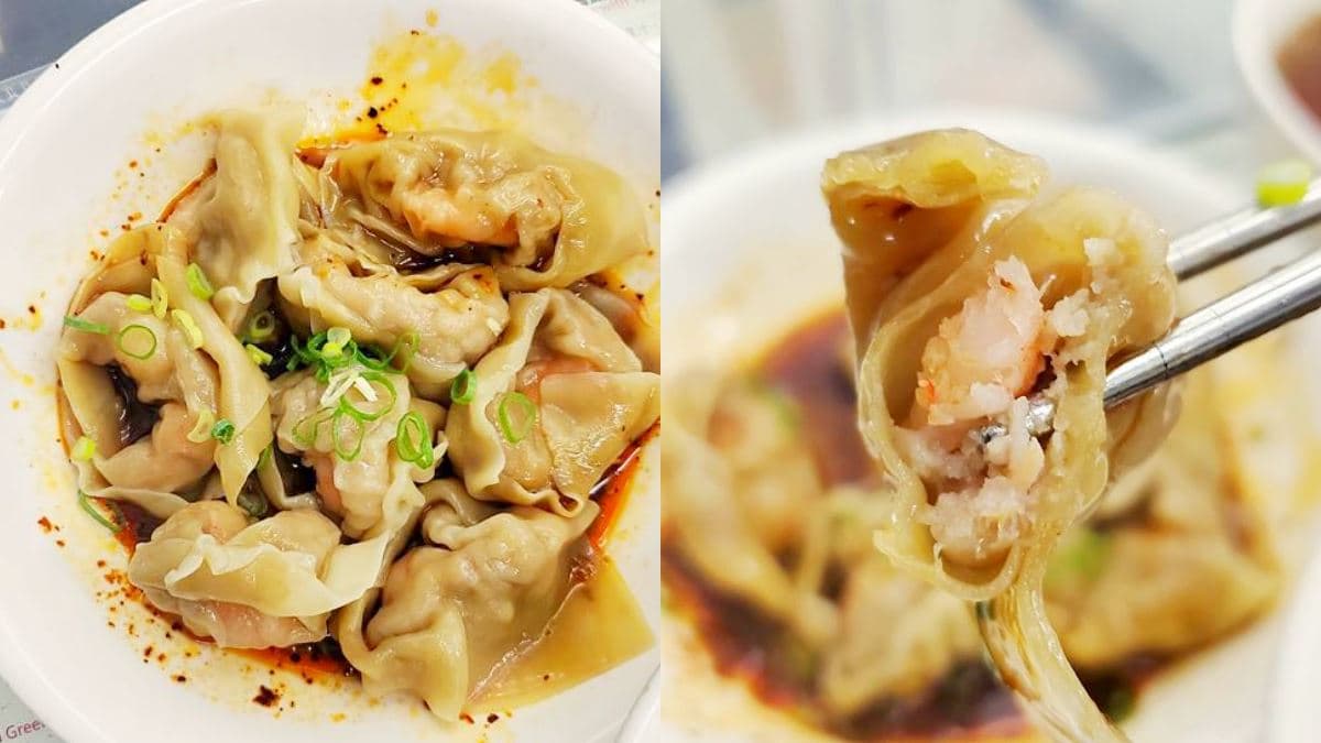 逛新店裕隆城順路吃!捷運七張站6美食:平民鼎泰豐、水餃界胖虎、爆餡芋泥 逛新店裕隆城順路吃!捷運七張站6美食:平民鼎泰豐、水餃界胖虎、爆餡芋泥