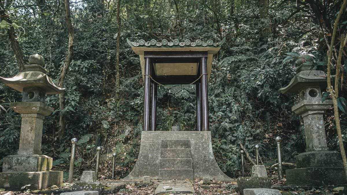 圓山水神社 img