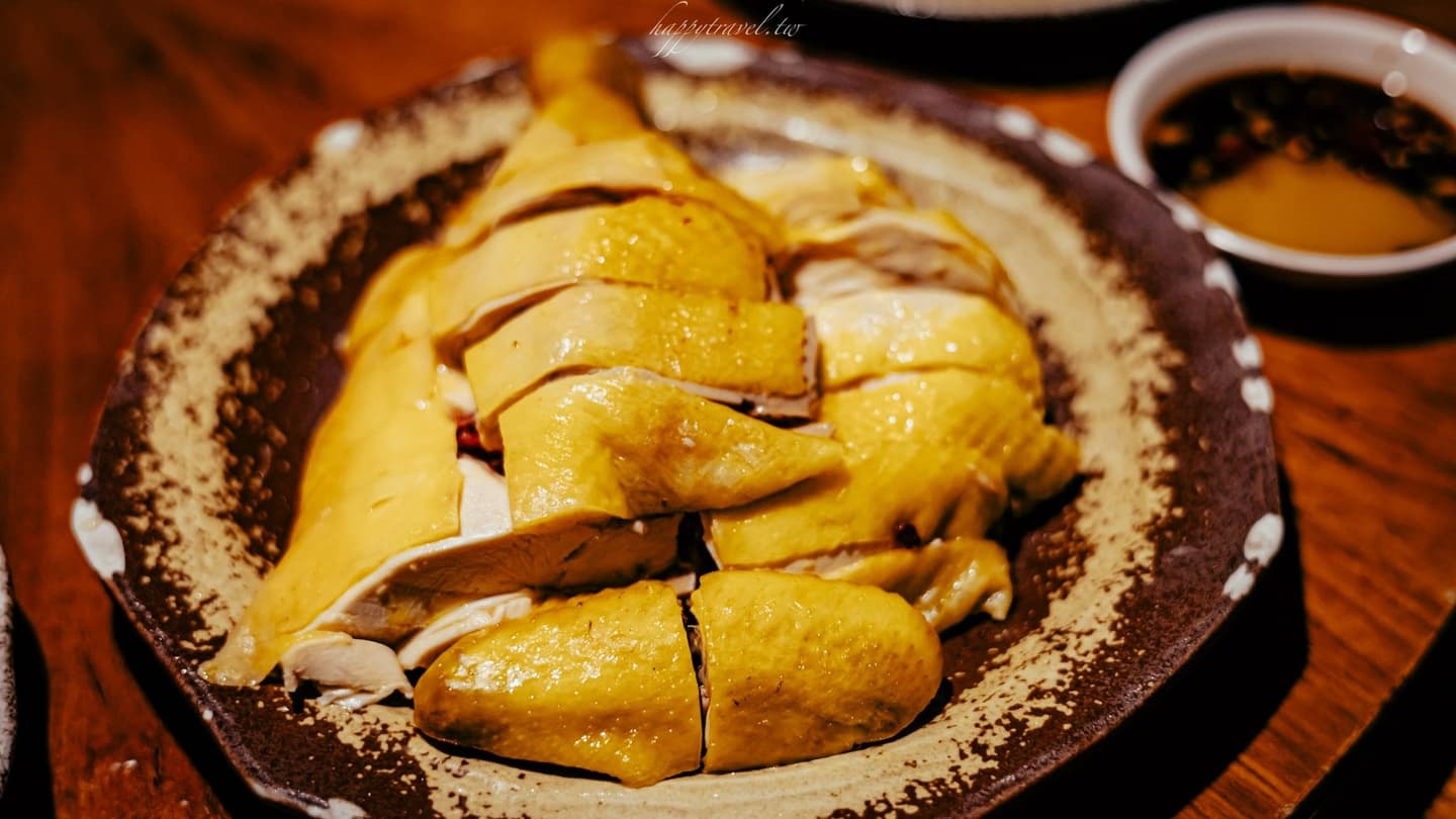 老頭擺客家餐廳