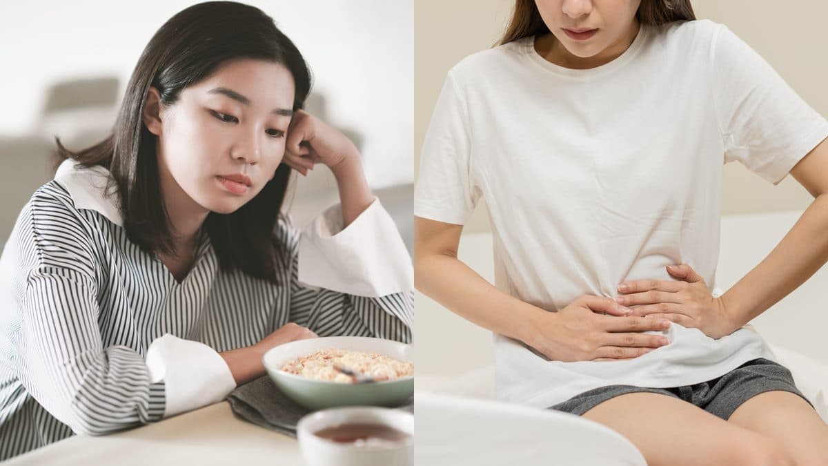 一上班就腸胃不適?到底該怪工作或年紀?中醫揭露「胃口不好」病源真凶