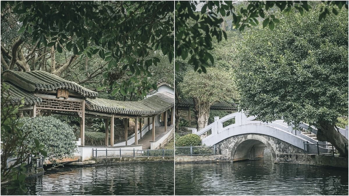 別只去故宮!士林6處「隱藏版景點」快衝:外雙溪祕境、IG暴紅「水中步道」 別只去故宮!士林6處「隱藏版景點」快衝:外雙溪祕境、IG暴紅「水中步道」