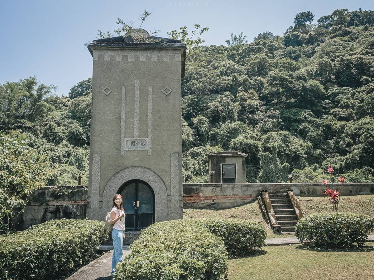 別只去故宮!士林6處「隱藏版景點」快衝:外雙溪祕境、IG暴紅「水中步道」 別只去故宮!士林6處「隱藏版景點」快衝:外雙溪祕境、IG暴紅「水中步道」