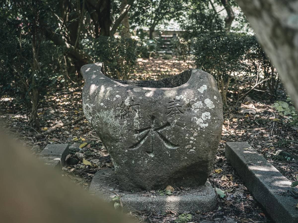 別只去故宮!士林6處「隱藏版景點」快衝:外雙溪祕境、IG暴紅「水中步道」 別只去故宮!士林6處「隱藏版景點」快衝:外雙溪祕境、IG暴紅「水中步道」
