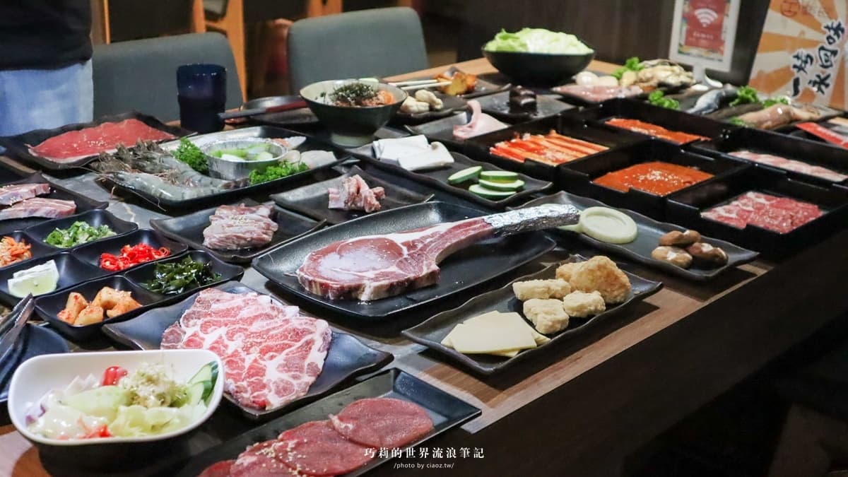Home燒肉(永春店) img