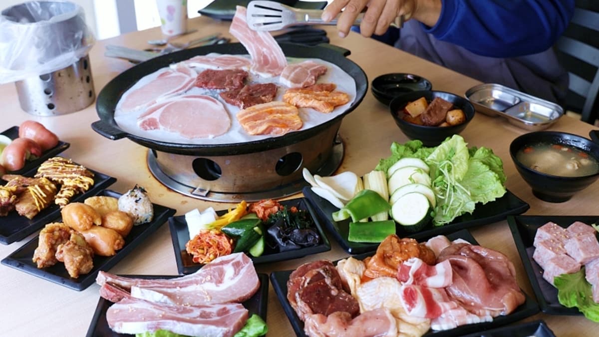 肉鮮生(台中文心店) img