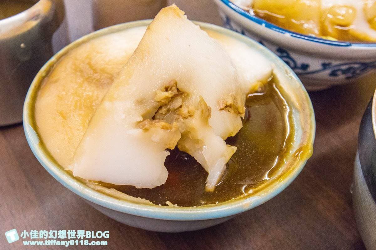 湳雅夜市美食TOP 10,解鎖板橋宵夜大本營!必吃麻油雞、和牛滷肉飯 湳雅夜市美食推薦:碗粿之家