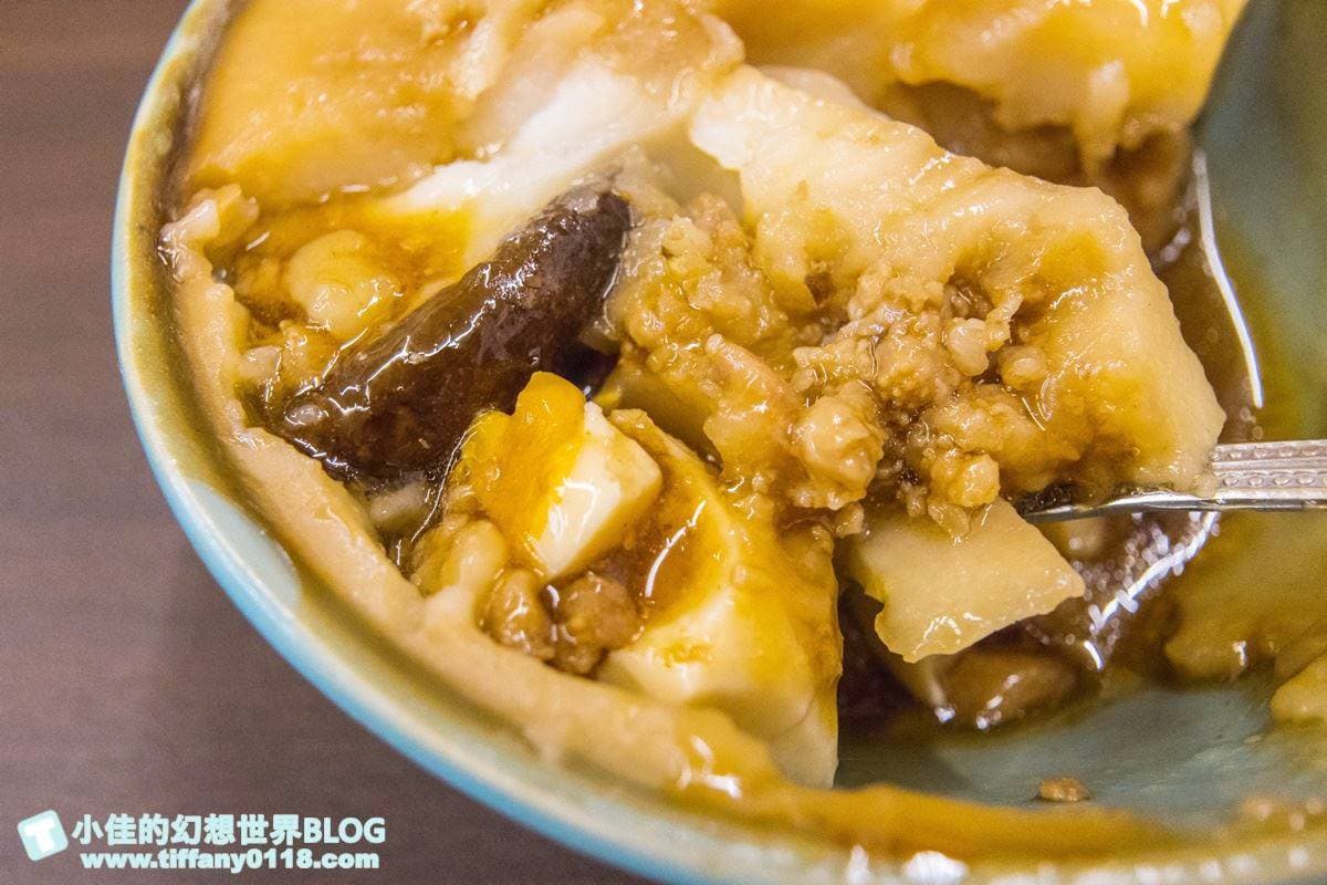 湳雅夜市美食TOP 10,解鎖板橋宵夜大本營!必吃麻油雞、和牛滷肉飯 湳雅夜市美食推薦:碗粿之家