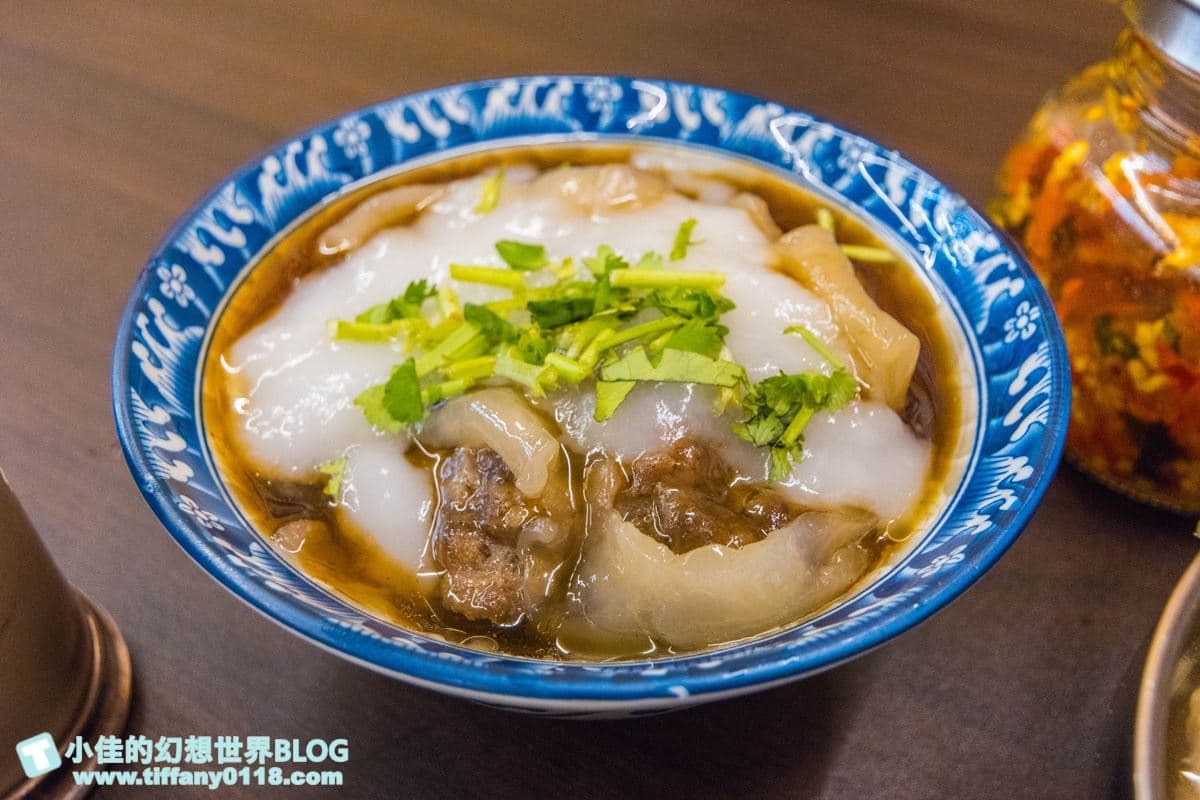 湳雅夜市美食TOP 10,解鎖板橋宵夜大本營!必吃麻油雞、和牛滷肉飯 湳雅夜市美食推薦:碗粿之家