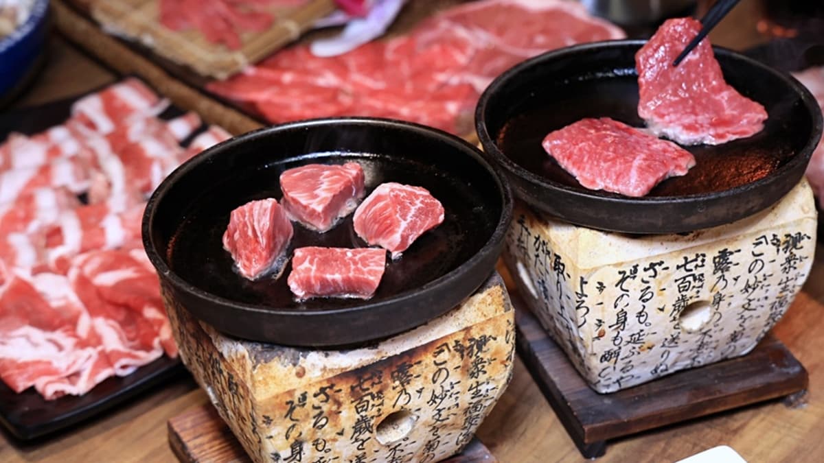 富田和牛燒肉 img