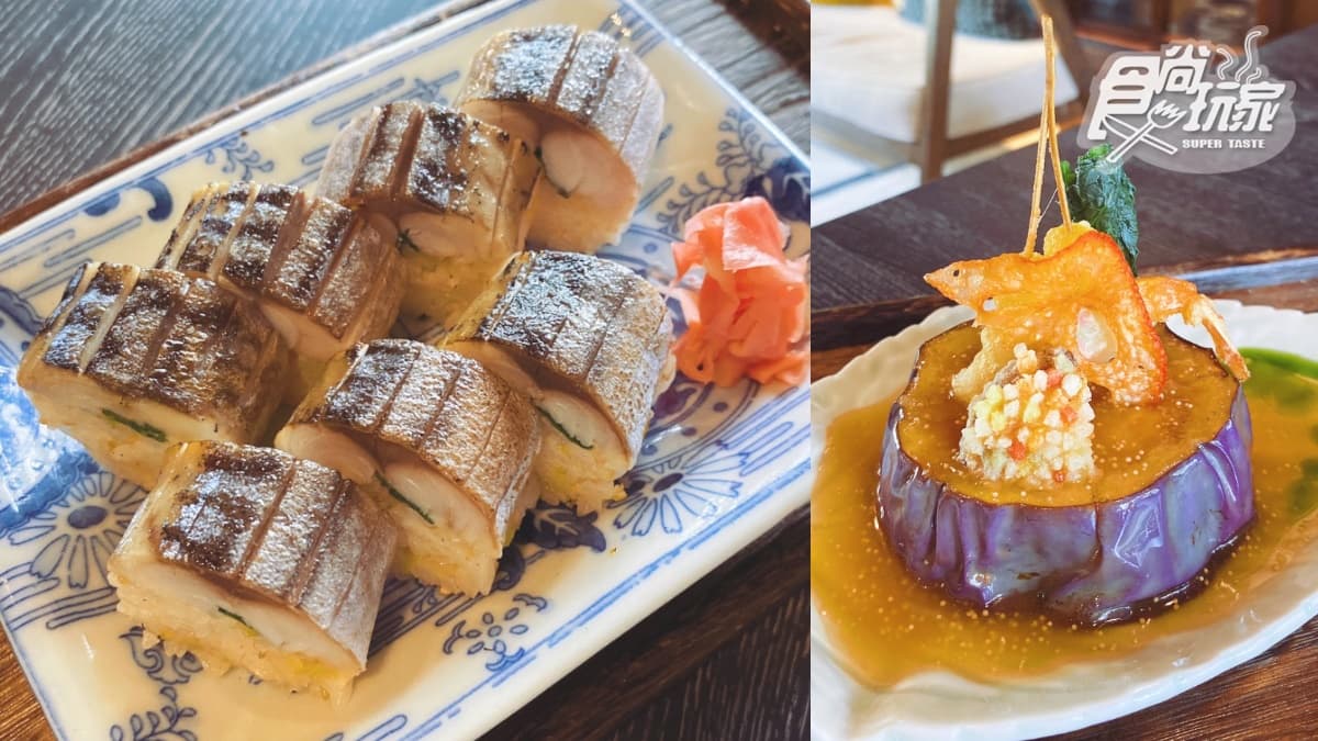 超浮誇「蒙布朗栗子蛋糕」!京町山本屋秋季新菜:栗子串糰子、招財貓最中 超浮誇「蒙布朗栗子蛋糕」!京町山本屋秋季新菜:栗子串糰子、招財貓最中