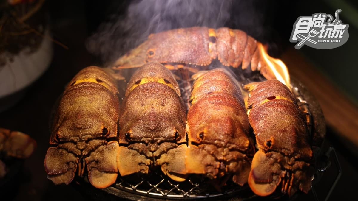 【食尚獨家優惠】點餐送比龍蝦貴「海戰車」!永和燒肉吃到飽再祭「小孩免費」 【食尚獨家優惠】點餐送比龍蝦貴「海戰車」!永和燒肉吃到飽再祭「小孩免費」