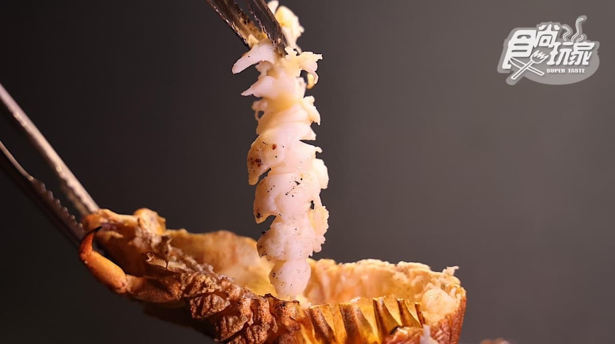 【食尚獨家優惠】點餐送比龍蝦貴「海戰車」!永和燒肉吃到飽再祭「小孩免費」 【食尚獨家優惠】點餐送比龍蝦貴「海戰車」!永和燒肉吃到飽再祭「小孩免費」