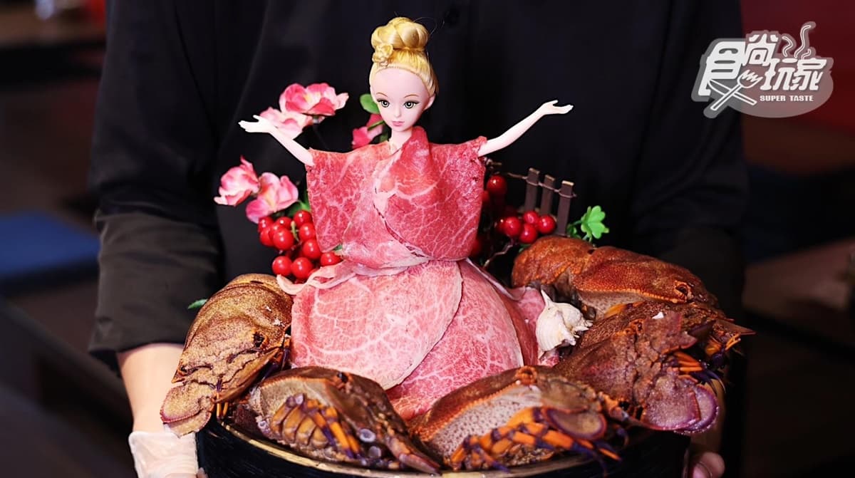 【食尚獨家優惠】點餐送比龍蝦貴「海戰車」!永和燒肉吃到飽再祭「小孩免費」 【食尚獨家優惠】點餐送比龍蝦貴「海戰車」!永和燒肉吃到飽再祭「小孩免費」