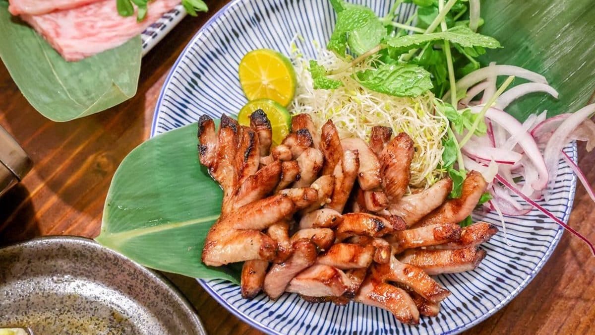 喜多肉和牛燒肉居酒屋 img