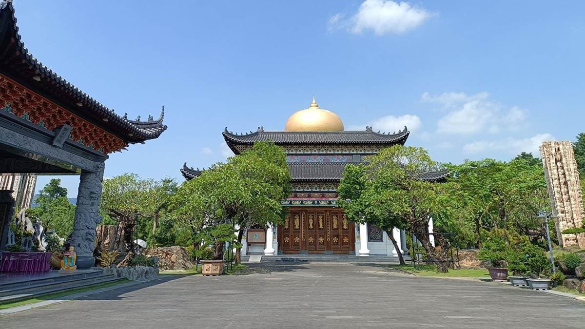 玄空法寺 img