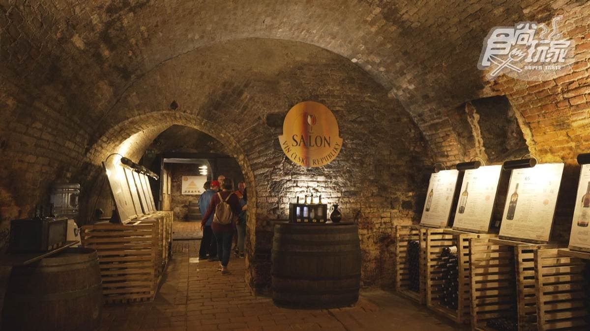 Salon vín ČR-Národní vinařské centrum