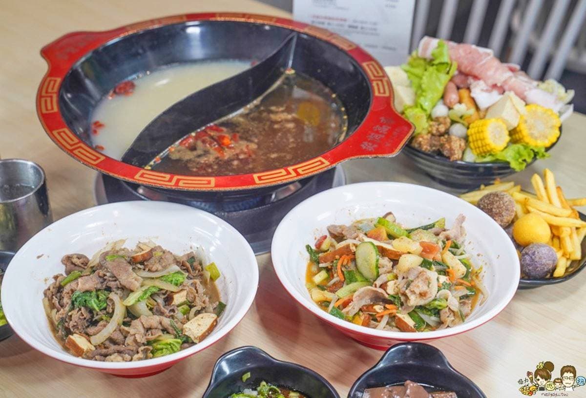 最低269元起!高雄必衝8家超值吃到飽:蒙古烤肉+火鍋自助吧、肉排無限吃 最低269元起!高雄必衝8家超值吃到飽:蒙古烤肉+火鍋自助吧、肉排無限吃