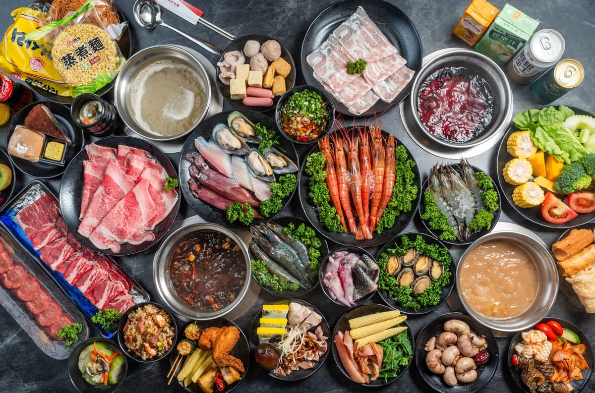 499元超巨鰻魚吃到飽!千葉火鍋超狂「鰻魚祭」,加碼10月壽星5折開嗑 499元超巨鰻魚吃到飽!千葉火鍋超狂「鰻魚祭」,加碼10月壽星5折開嗑