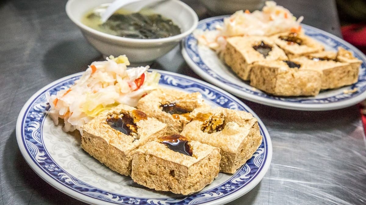 花蓮瑞穗臭豆腐 img