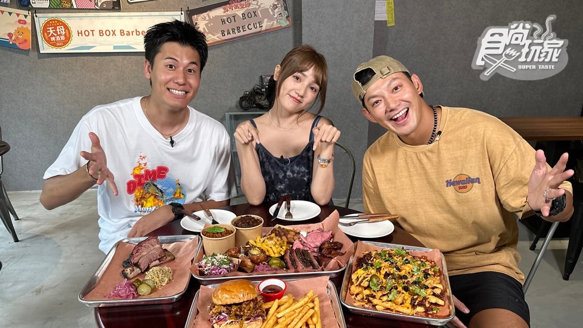 比臉大炸豬排!風田、朵拉吃爆台南、高雄美食|9/29《熱血48小時》店家資訊