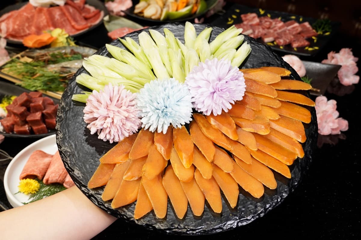快對身分證、姓名免費嗑!馬辣8品牌優惠:北港烏魚子、XXL東石大蛤吃到爆 快對身分證、姓名免費嗑!馬辣8品牌優惠:北港烏魚子、XXL東石大蛤吃到爆