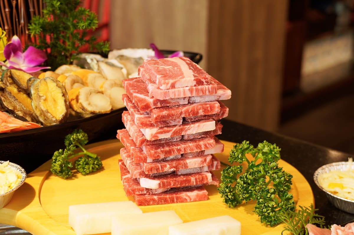 快對身分證、姓名免費嗑!馬辣8品牌優惠:北港烏魚子、XXL東石大蛤吃到爆 快對身分證、姓名免費嗑!馬辣8品牌優惠:北港烏魚子、XXL東石大蛤吃到爆