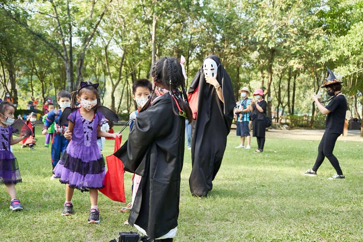 身上穿「3顏色」、變裝免費入園!南台灣度假勝地推限時優惠,限定遊行嗨翻 身上穿「3顏色」、變裝免費入園!南台灣度假勝地推限時優惠,限定遊行嗨翻