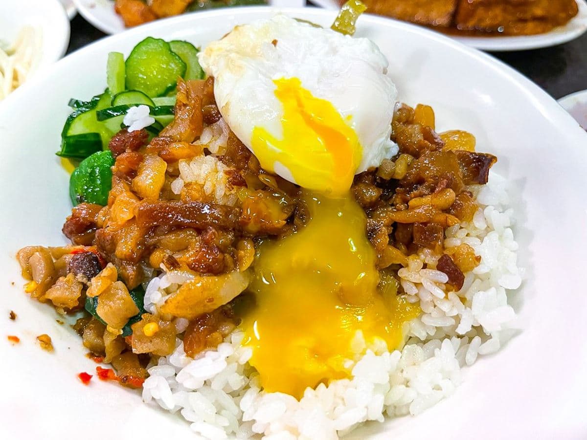 連假開趴必收! 雙北6家「24小時營業」美食:銅板價港點、銷魂豬腳、牛肉麵 連假開趴必收! 雙北6家「24小時營業」美食:銅板價港點、銷魂豬腳、牛肉麵