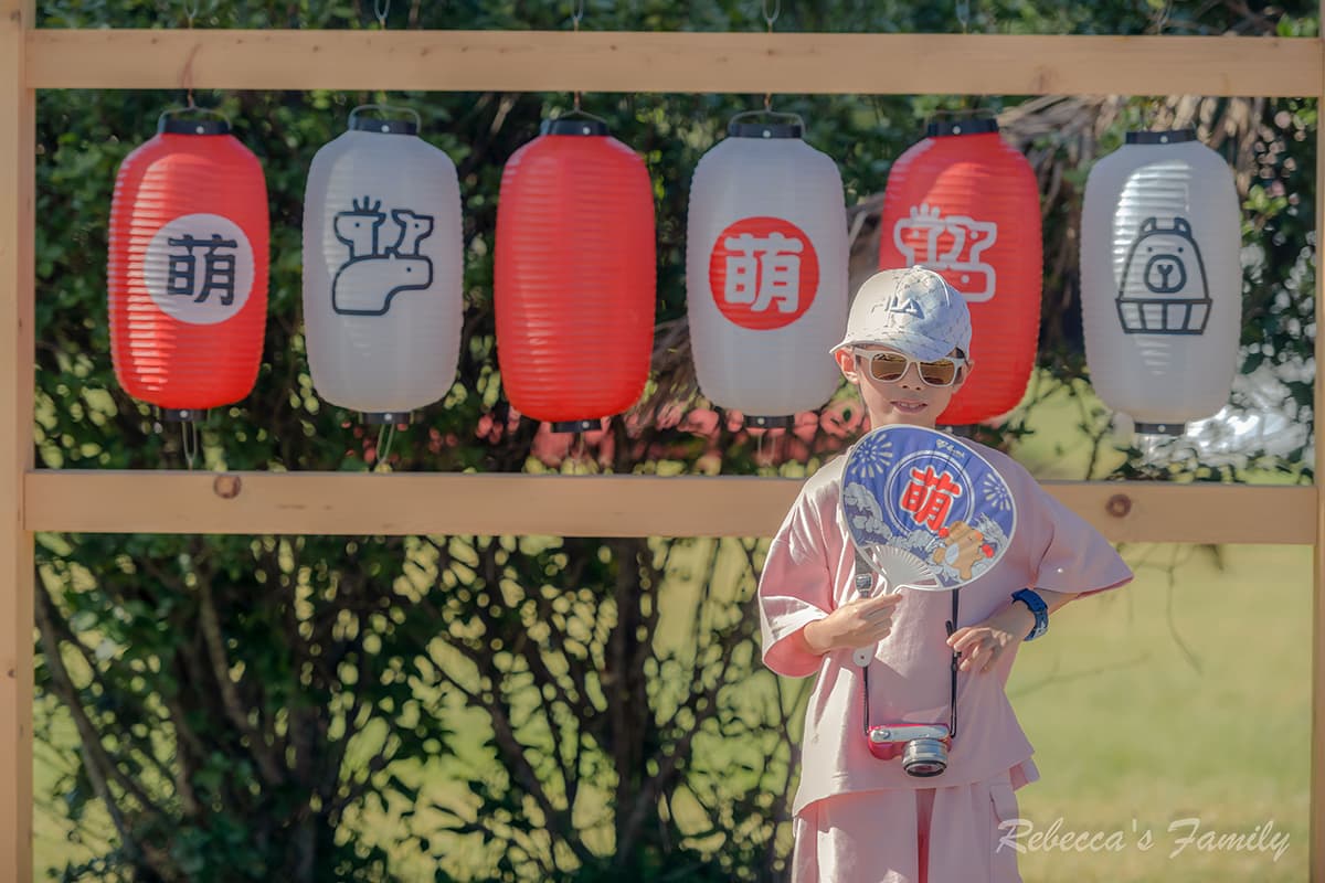 平日入園「最高省百元」!桃園人氣農場換新裝,搶拍超萌水豚雕像、餵小動物 平日入園「最高省百元」!桃園人氣農場換新裝,搶拍超萌水豚雕像、餵小動物