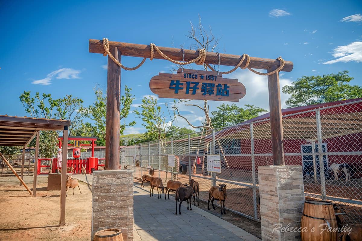 平日入園「最高省百元」!桃園人氣農場換新裝,搶拍超萌水豚雕像、餵小動物 平日入園「最高省百元」!桃園人氣農場換新裝,搶拍超萌水豚雕像、餵小動物