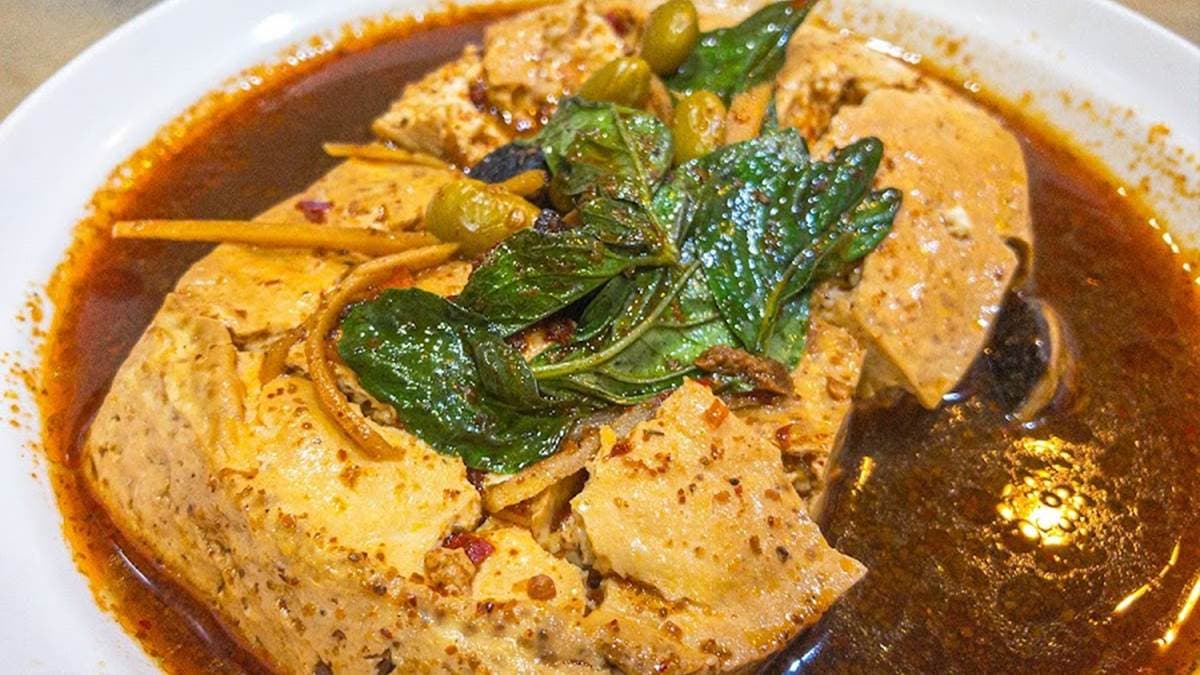臭老闆現蒸臭豆腐(本店) img