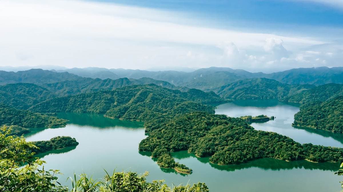 千島湖 img